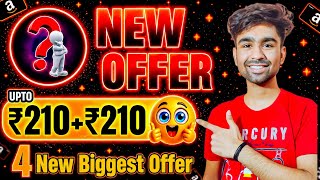 New Earning App Today | New Upi Earning App 2026 | Earn Money Online App | New Earning App screenshot 5