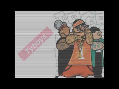 TY Squad-TaoYuan ft.Pizza Li , U chen