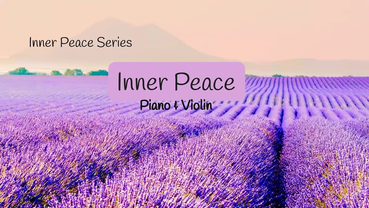 Inner Peace Piano Session #3 Gentle Piano for Emotional Clarity | Quiet Reflection (30 Minutes)