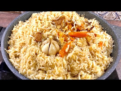 Видео: Как да изберем ориз за узбекски пилаф