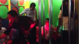 Joven Serrato Birthday Harlem Shake Uncut Version