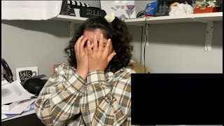 Stranger Things 4x3 The Monster and the Superhero Reaction