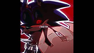 Sonic Exe &amp; Kolossos 👁🩸 (Bad Romance)