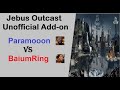 Heroes 3 Paramooon vs BaiumRing Jebus Outcast UA