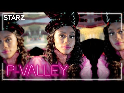 P-Valley | Season 2 Official Teaser | STARZ