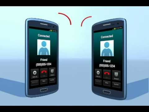 How Do Cell Phones Work? - YouTube