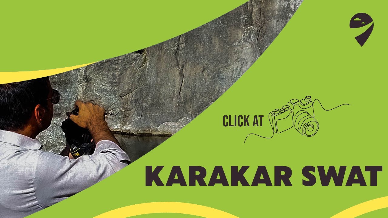 PHOTOGRAPHY TOUR TO KARAKAR SWAT