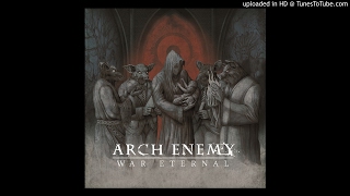 Arch Enemy - Never Forgive, Never Forget