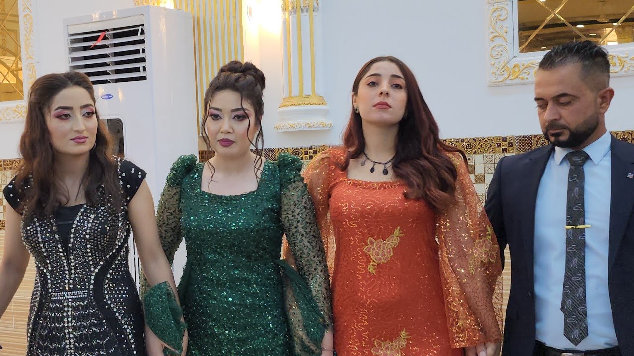 الفنان قاسو سموقي ، حفلة اليوم في قاعة سنوني ، حفلة زفاف  ( خيري & گولستان ) أتمنى أن تنال أعجابكم