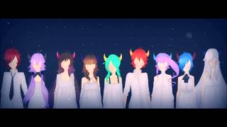 Utau Circus Monster Projectko