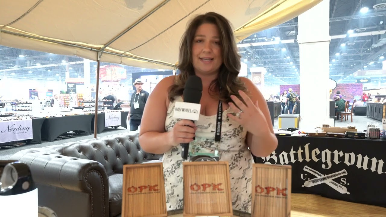 PCA 2023: Battleground Cigars