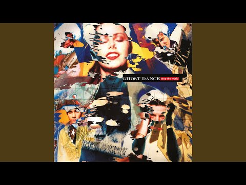 Ghost Dance — Stop The World (2013 Remaster)