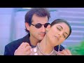 Dilbar Dilbar Sanjay Kapoor Susmita Sen Sirf Tum 90s Romantic Songs 