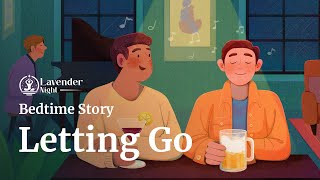 Information Bedtime Story | Letting Go on a Rainy Evening Walk News