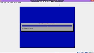 TOTURIAL INSTALL DEBIAN 9.5.0 DI VIRTUAL BOX