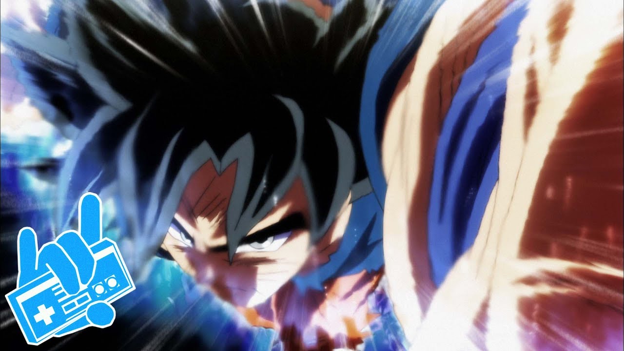 Dragon Ball Super - Power To Resist | Epic Rock Cover