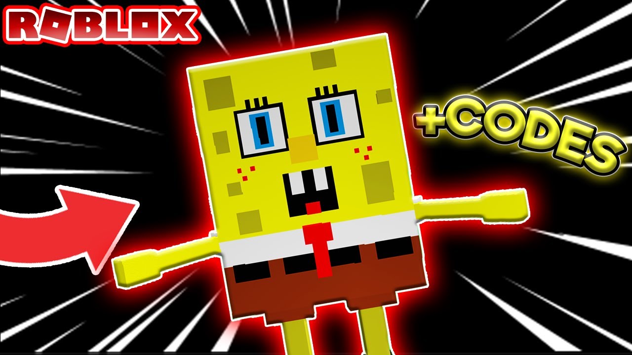 Spongebob In Kitty Kitty Custom Characters Roblox Youtube - roblox kitty bro sponge