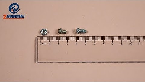 Screw packing machine with 3 bowls counting system