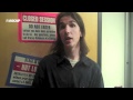 Matthew Janszen at the 2011 ASCAP TV/Film Scoring Workshop