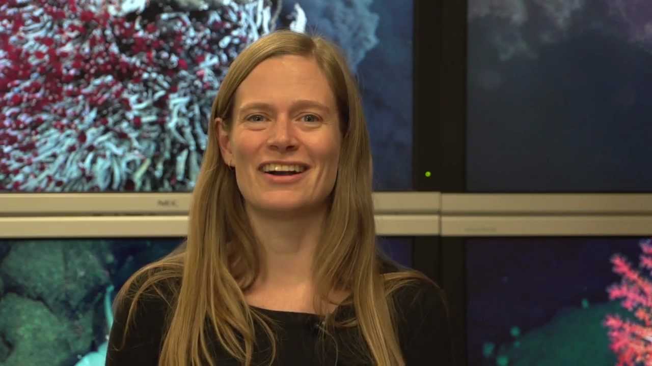 Working with NEPTUNE Canada Data