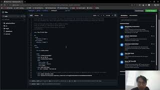 penerapan CI Java maven - Duhan Hasanain 103022330080