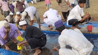 Mysore ijtema 2023 chal deen mi tableegh may chalne ka maza dek..#muslim #mysore #islamic #viral