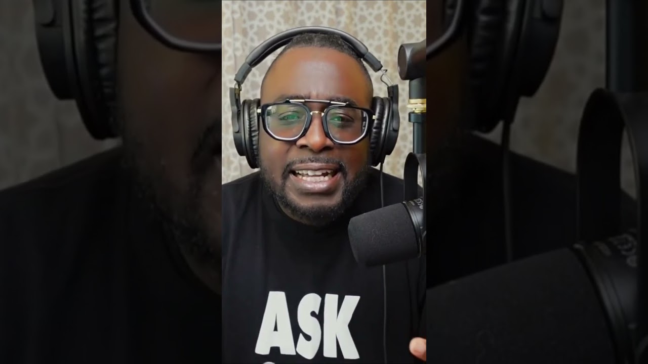 Unveiling Our Roots: Rediscovering Black Identity as Israelites | 