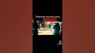 Kibalii Ya Mungu Duet Jeremiah 
