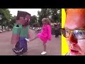 THIS MAN SCREAMED, I LAUGHED (Funny Meme Compilations)