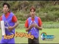 GRUPO AMOR SAGRADO NO ME VUELVO A ENAMORAR DESDE BOLIVIA EL ORIGINAL 2012