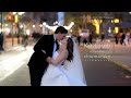 Kat and Rob&#39;s CinemaCake Wedding Feature Film