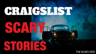 Bargains with Bite: 4 Terrifying True Stories From Craigslist