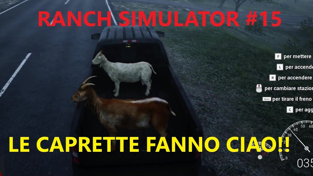 COME AUTOMATIZZARE LA SERRA + NUOVE ATTREZZATURE IN FERRAMENTA!!🧐🧐 - Ranch  Simulator - ep 15 