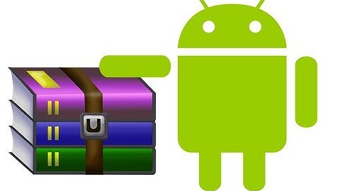 How to convert zip file to normal file in mobile || Bangla Tutorial