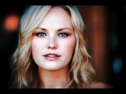 Interview with Actress Malin Akerman - YouTube
Malin Akerman