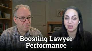 Understanding Executive Functioning and Its Impact on Lawyers' Performance