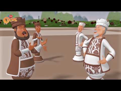 64 Kare Ülkesi