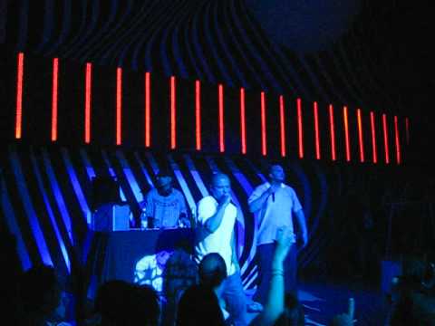PUYA - UNDEVA-N BALCANI ! live from Wish Club Constanta - video 2