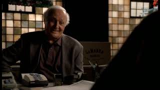 Sopranos S5E04 Feech La Manna Robs High End Cars From a Jewish Wedding. Tony Sorts Him Out
