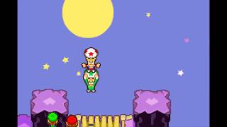 Speen Through The Air