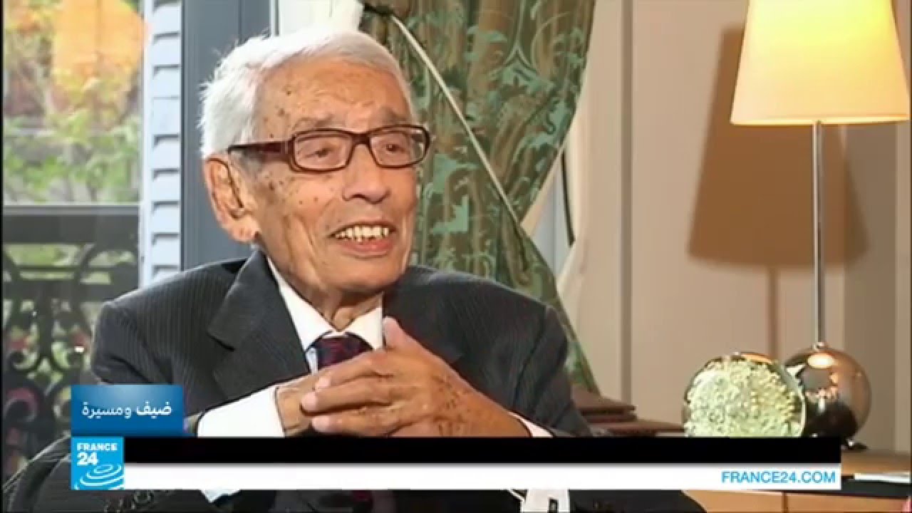 بطرس بطرس غالي الأمين العام الأسبق للأمم المتحدة -الحلقة الأولى - ج1