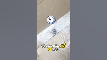 Bột thông tắc cống siêu mạnh nhật bản 300g #dokerstore #botthongcong #thongcong