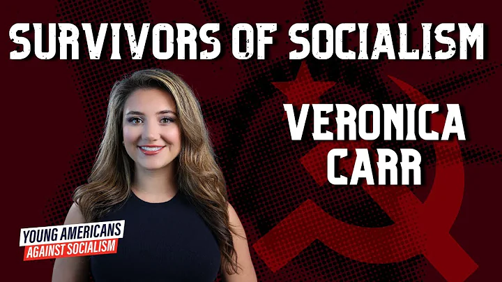 Veronica Carr Escape's Nicaragua's Communist Regim...
