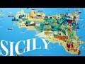 Sicily Holidays - Italy: Things to Do - What, How and Why to visit the Island