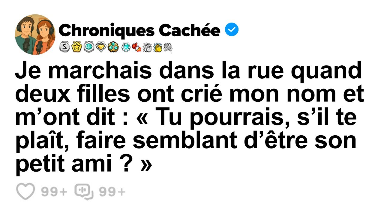 [HISTOIRE COMPLÈTE] As-tu déjà été fier d’humilier un inconnu que tu ne connaissais pas ?