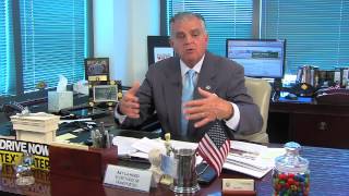 On the Go with Ray LaHood: September 2012