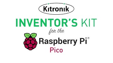 Kitronik Inventor