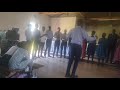 Yesu Rubani Wangu Yesu Rubani Wangu