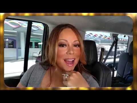 Mariah Carey - Fantasy (Memories & Rants Edition)