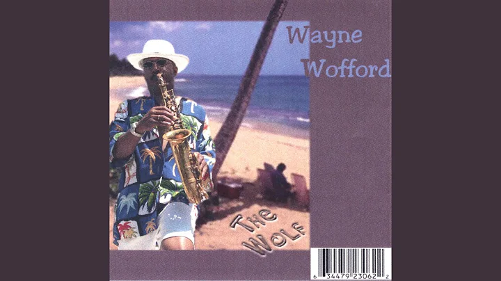 Wayne Wofford Photo 19